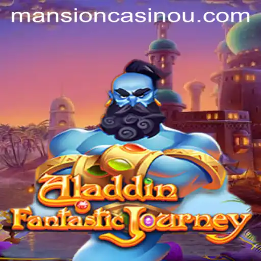 Discover the Enchanting World of Aladdin: A Magical Journey with 146bet