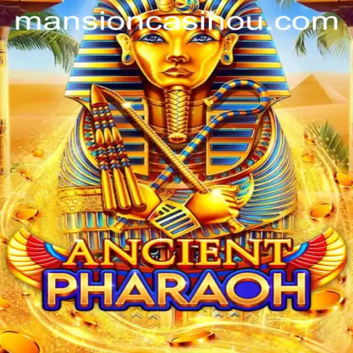 Discover the Mysteries of AncientPharaoh: An Immersive Gaming Adventure