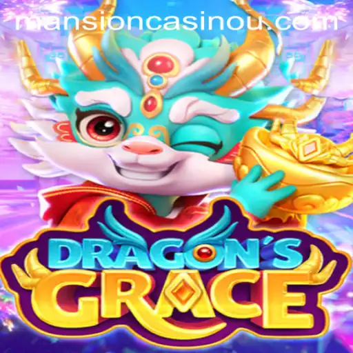 Unveiling the Mystical World of DragonsGrace: A Game of Strategy and Fortune