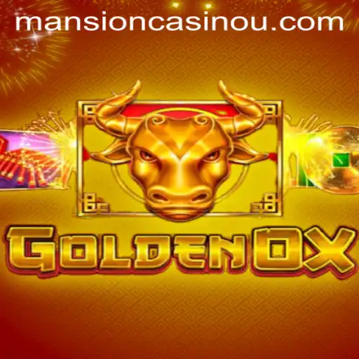 Discover the Excitement of 'GoldenOx' with 146bet