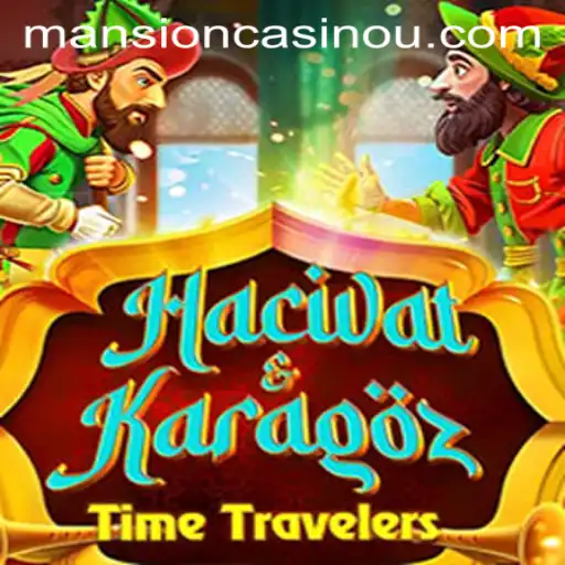 Exploring the Fascinating World of HacivatandKaragoz with 146bet: A Modern Twist on a Classic Game