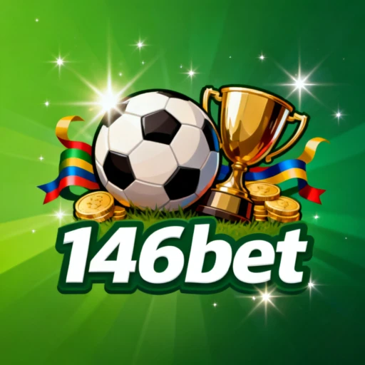 146bet Logo
