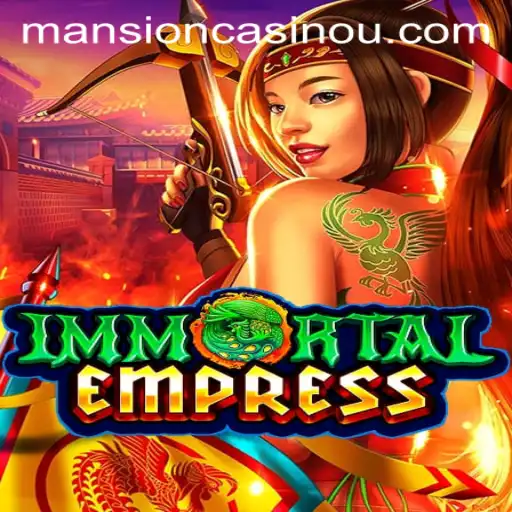 ImmortalEmpress: The Epic Fusion of Fantasy and Strategy