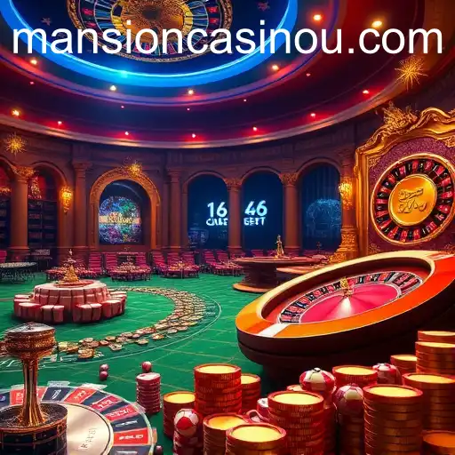 Jogos de cassino