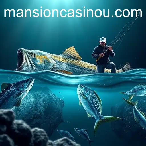 Jogos de pesca