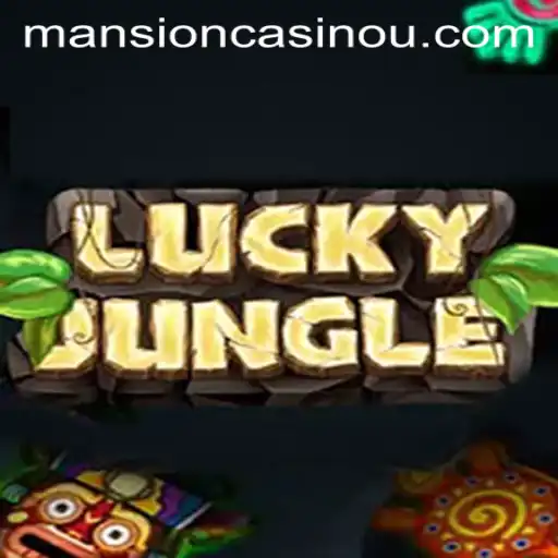 Exploring the Jungle Adventure of LuckyJungle at 146bet