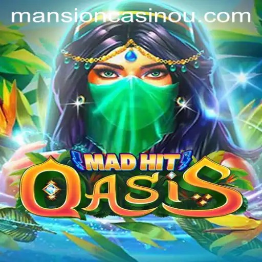 MadHitOasis: The Ultimate Interactive Experience