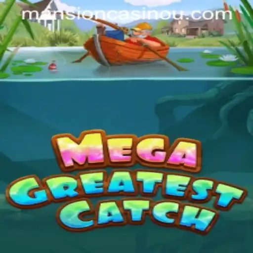 MegaGreatestCatch: A Deep Dive into the Exciting World of Fishing Games with 146bet