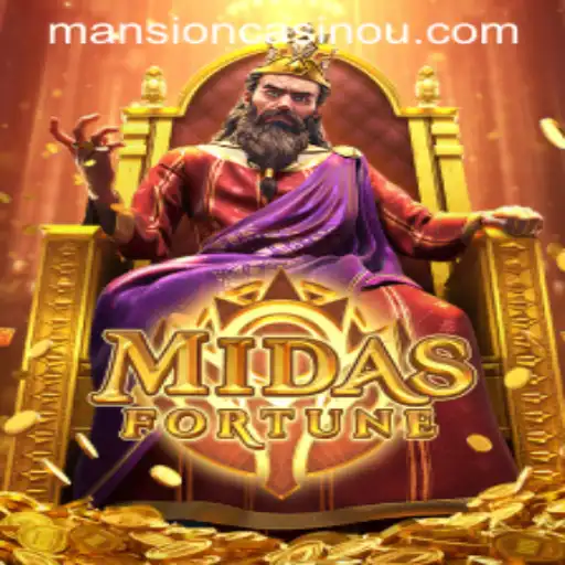 Exploring the Golden Game: MidasFortune and Its Place in Modern Gaming