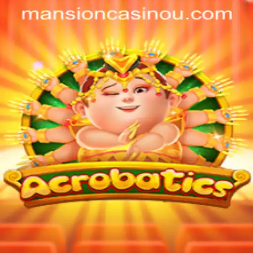 Mastering Acrobatics: A Thrilling Adventure with 146bet