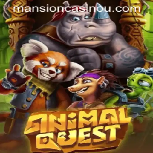Exploring the Captivating World of AnimalQuest