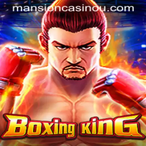 Unveiling BoxingKing: The Ultimate Ring Mastery Experience