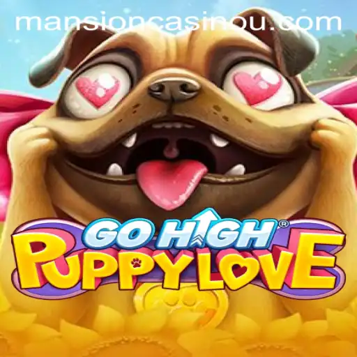 GoHighPuppyLove - A Unique Gaming Experience with 146bet