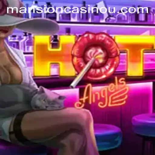Discover the Enchanting World of HotAngels: A Unique Gaming Experience