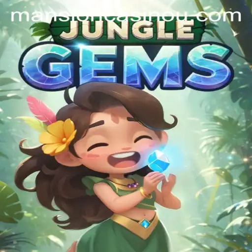 JungleGems: A Jewel in the Realm of Online Gaming