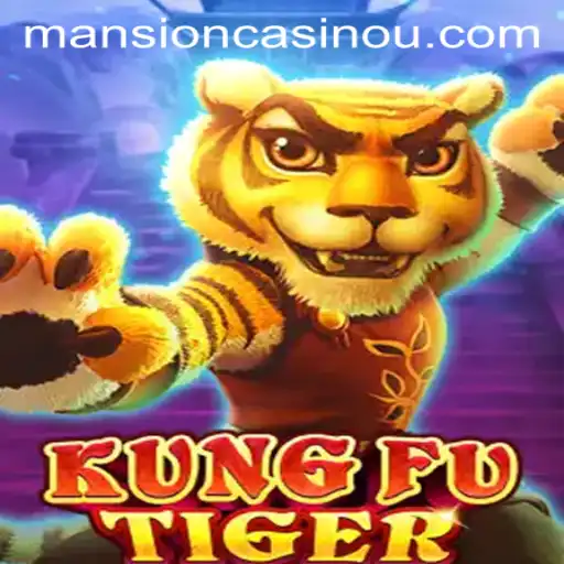 Discover the Thrills of KungFuTiger: A Captivating Martial Arts Adventure