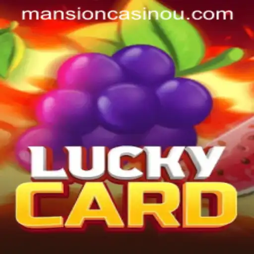 Dive into the Exciting World of LuckyCard: A Thrilling Game at 146bet