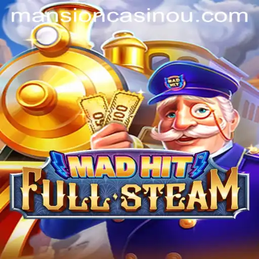 MadHitFullSteam: The Thrilling New Gaming Experience