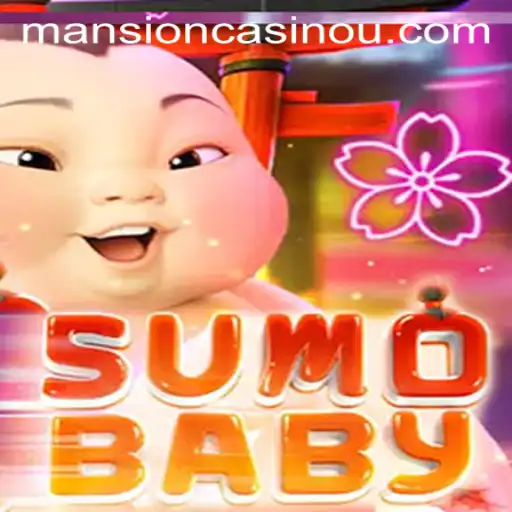 SumoBaby: The Thrilling New Game Taking the World by Storm