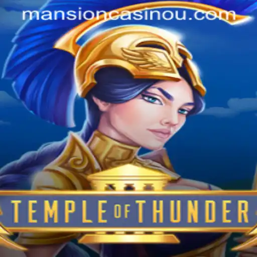 Temple of Thunder: A Journey Through Lightning and Strategy