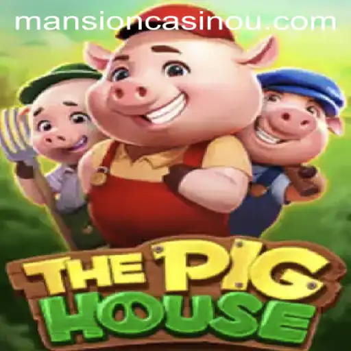Exploring ThePigHouse: A Captivating Gaming Experience on 146bet