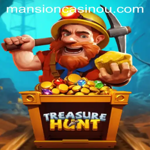 Discovering TreasureHunt: A New Era of Gaming with 146bet