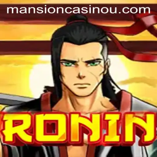 Unleashing the Ronin: Exploring the Thrilling World of 146bet's Samurai Adventure