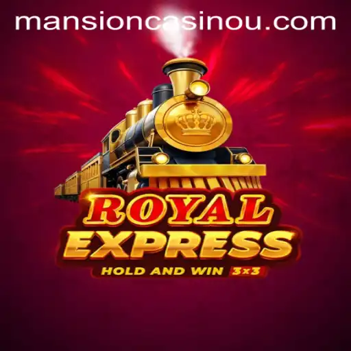 RoyalExpress: Unveiling the Excitement of 146bet's Latest Game