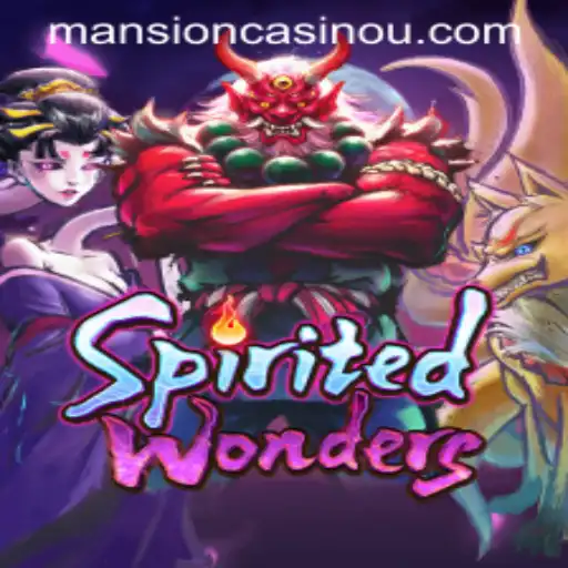 Unveiling the Mysteries of SpiritedWonders: A Captivating Journey
