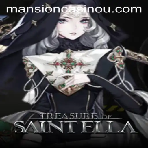 Unveiling TreasureofSaintElla: Discover Hidden Riches with 146bet