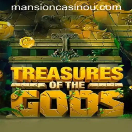 Discover the Exciting World of TreasureoftheGods: A Comprehensive Guide