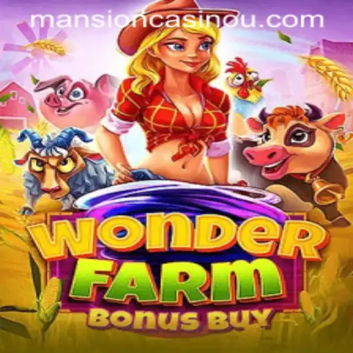 Explore the Thrills of WonderFarmBonusBuy with 146bet